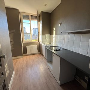 Appartement / Offre 59528320 - Photo 2