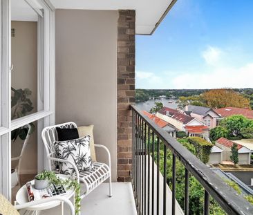 96/2-4 East Crescent Street, McMahons Point NSW 2060 - Apartment Fo... - Photo 5