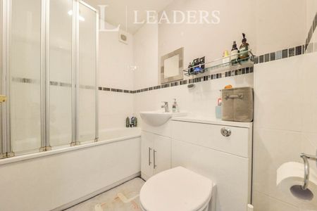 2 bedroom apartment to rent Granville Road, St. Albans, AL1 - Photo 5