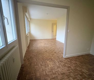 Location Appartement 3 pièces 69m² - Photo 1