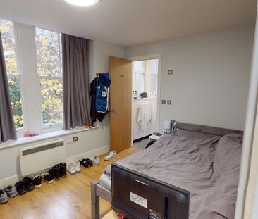 5 bedroom flat to rent - Photo 6