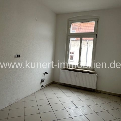 Attraktive 2-Zi-Whg. nahe Zoo im 2.OG, neu saniert mit Parkett,Fliesen+Badewanne ... - Foto 1