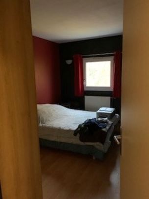 Appartement T3 Jouy-le-Moutier à louer - Photo 1