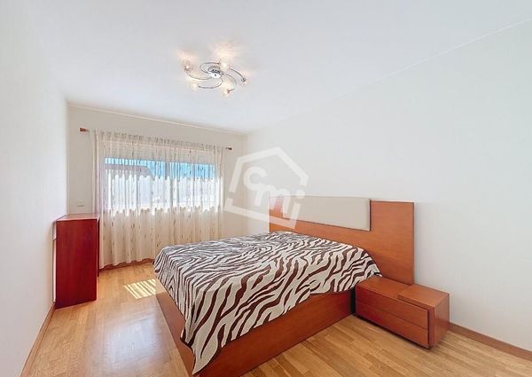 Apartamento T3 em Porto