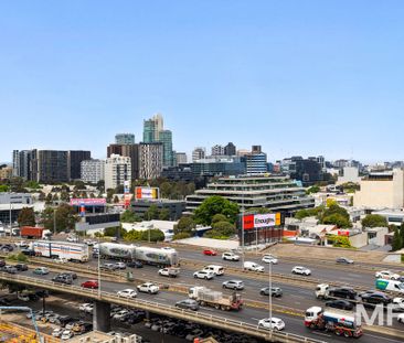 1112/283 City Road, Southbank - Photo 6