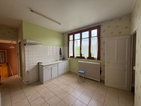 Maison T4 ROMILLY SUR SEINE à louer - Photo 4
