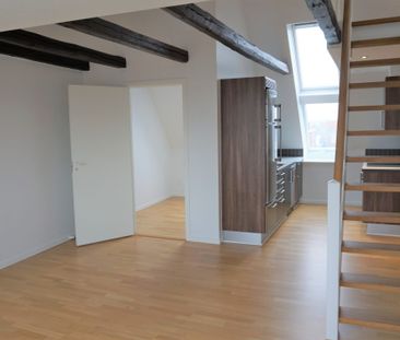 Indbydende lejlighed i hjertet af Aalborg med grønne områder - Photo 1