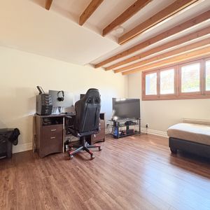 Grand 3 ½ Lumineux – Vieux-Longueuil - Photo 2