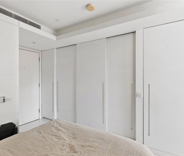 Pan Peninsula Square, London, E14 9HN - Photo 1