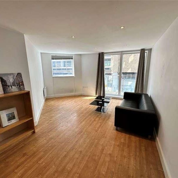 Projection West, Merchants Place, Reading, Berkshire, RG1 - Photo 1