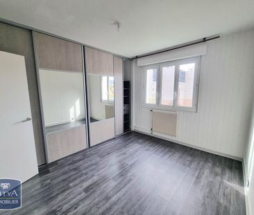 Location Appartement 3 pièces 69m² BEAUMONT 63110 - Photo 5