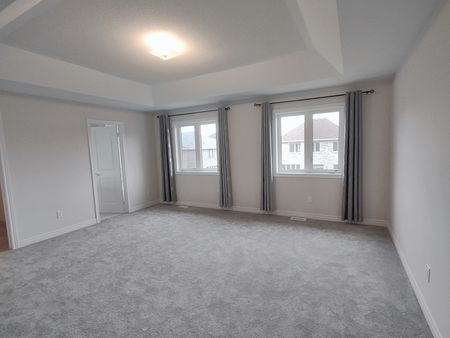 For Lease - 4 Sam Battaglia Crescent, Georgina, Ontario - Photo 3