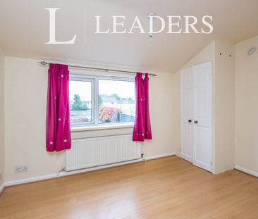 2 bedroom house to rent Parkhall Road, Somersham, Huntingdon, PE28 - Photo 5