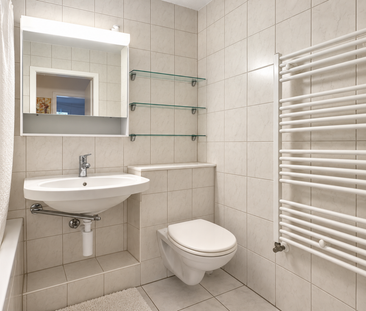 2.5 Zi. Wohnung zu vermieten - Photo 3