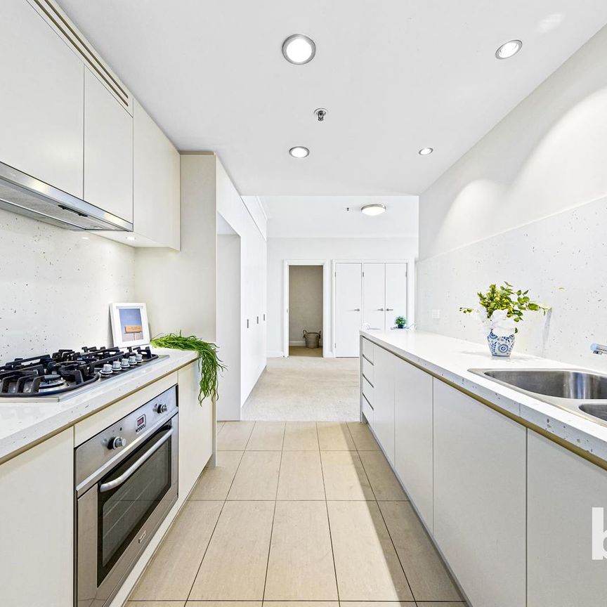 705/46 Walker Street, Rhodes. - Photo 1