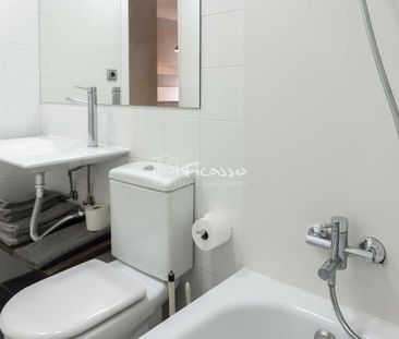 Piso de alquiler en Sant Salvador, Vila de Gràcia - Photo 5
