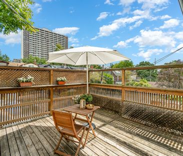 For Lease - 225 Major Street Unit# 3, Toronto, Ontario - Photo 5