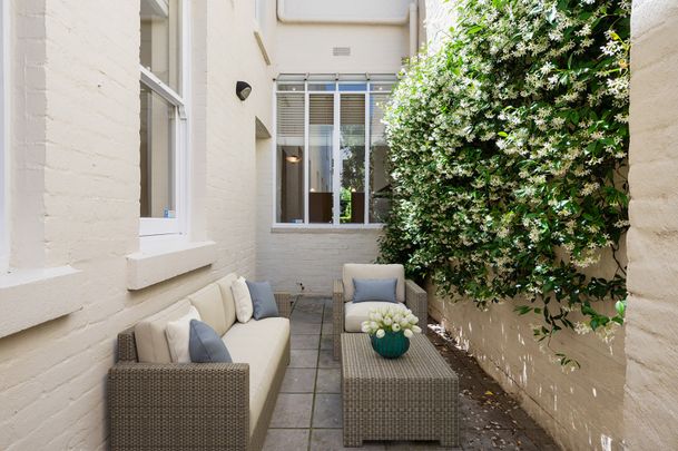 1/16 Jolimont Terrace, East Melbourne VIC 3002 - Apartment For Rent | Domain - Photo 1