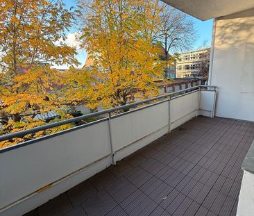 2-Zimmer Wohnung - Rathausviertel - Photo 1