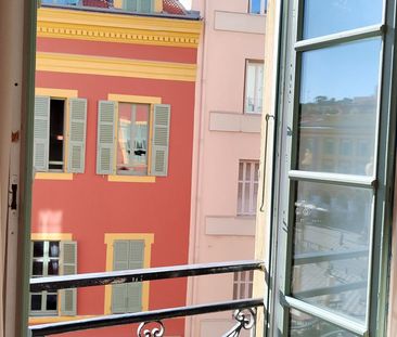 Appartement à louer 2 pièces • 37,89 m2 Nice - Photo 6