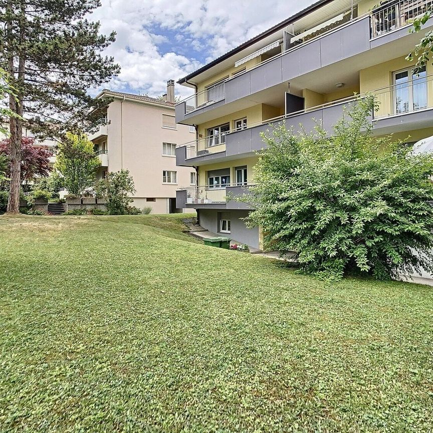 ANGENEHMES UND CHARMANTES STUDIO - Photo 1