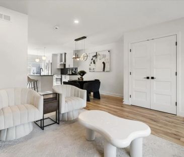 Maison à étages - 4-36 Rue Morell - Photo 6