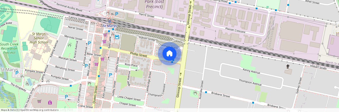 9 Phillip Street, NSW 2760, St Marys