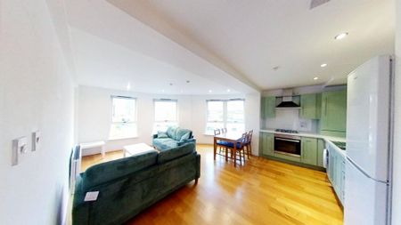 2 bedroom flat to rent - Photo 3