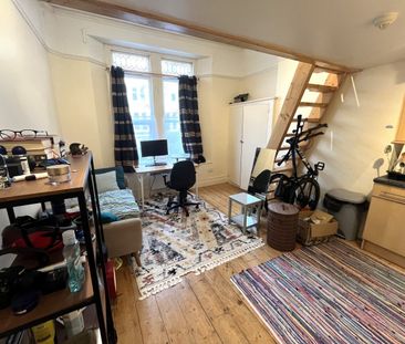 Mezzanine Studio flat - Couples accepted - Photo 3