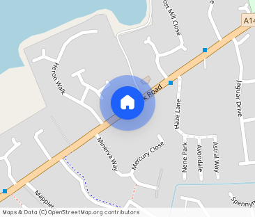 Newark Road, North Hykeham, Lincoln, LN6 - Photo 1