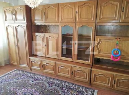 Apartament 2 camere, decomandat, 60 mp, parcare, Pet Friendly, zona Golden Tulip - Photo 5