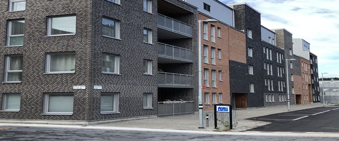 Inlandsgatan, Kungälv - Foto 1