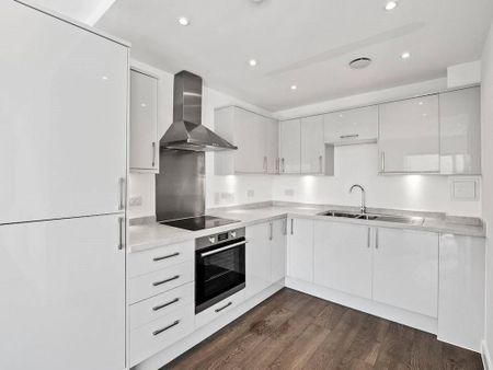 1 bedroom apartment to rent - Photo 2