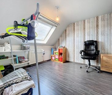 Gunstig gelegen woning met 4 slaapkamers, tuin en garage - Foto 4