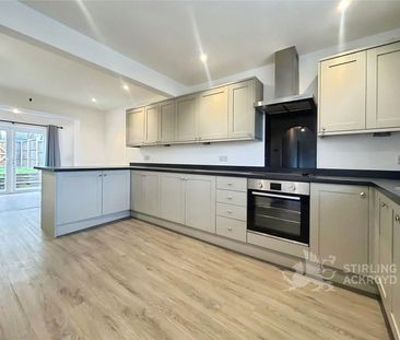 Applegarth Avenue, Guildford, Surrey, GU2 8LX - Photo 5