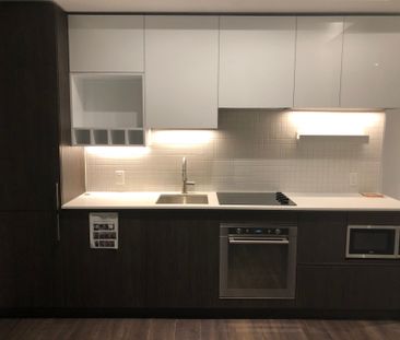 For Lease - 5 Buttermill Avenue Unit# 5812, Vaughan, Ontario - Photo 2