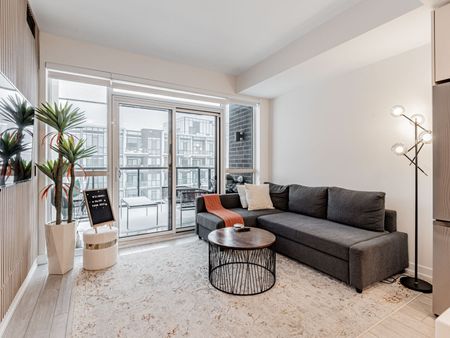 For Lease - 415 Sea Ray Avenue Unit# 322, Innisfil, Ontario - Photo 3