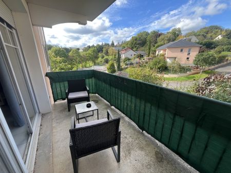 Location Appartement 2 pièces 41m² RODEZ 12000 - Photo 5