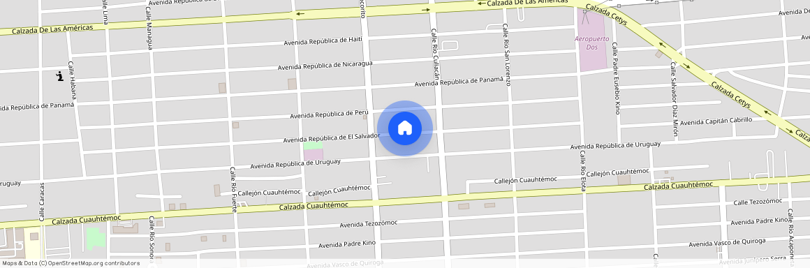 Sonora, Mexicali, Baja California