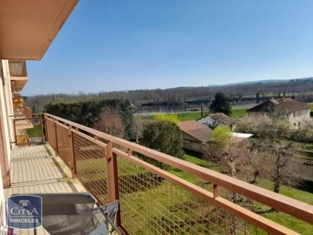 Appartement à louer 2 pièces 41.78m² - Photo 4