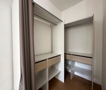 APPARTEMENT T2 36M - Photo 5