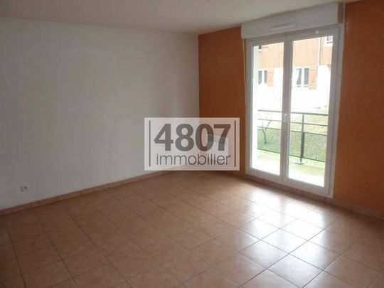 Location appartement 2 pièces 46 m² à Bonneville (74130) - Photo 1