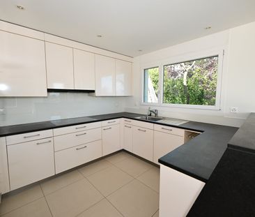 Modernes Terrassenhaus an ruhiger und zentraler Lage in Allschwil - Photo 6