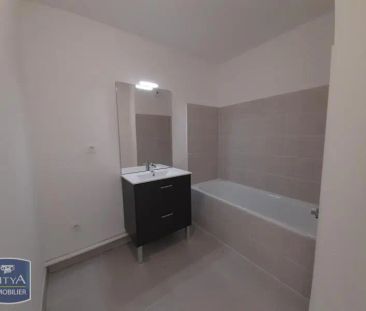 Appartement à louer 3 pièces 62.4m² - Photo 6