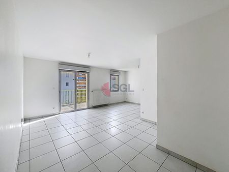 Appartement 4 pièces - Photo 5