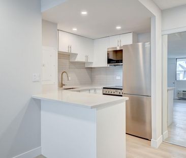 2000 Saint-Marc Street, Montréal, QC - Photo 2
