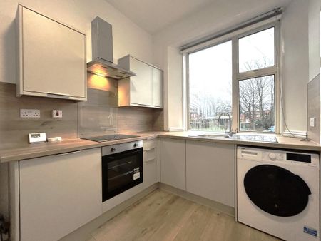 1 bedroom flat to rent - Photo 3