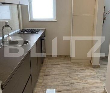 Garsoniera de de inchiriat, 40 mp utili, zona centrala - Fotografie 6
