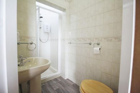 1 bedroom terraced house to rent - Photo 3