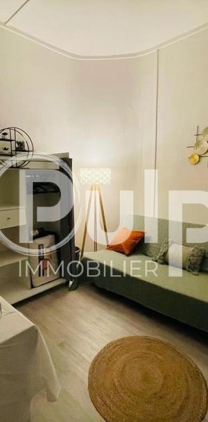 Appartement à louer à Lens - Réf. 10007 - Photo 1